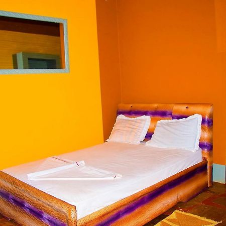 Gatumba Saint Blaise Hotel מראה חיצוני תמונה